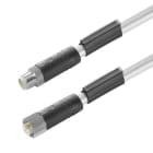 WEIDMÜLLER - Kabel, Verbindungsleitung, M12 / M12