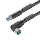 WEIDMÜLLER - Kabel, Verbindungsleitung, M12 / M12
