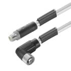 WEIDMÜLLER - Kabel, Verbindungsleitung, M12 / M12