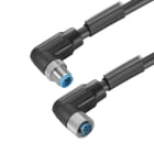 WEIDMÜLLER - Kabel, Verbindungsleitung, M12 / M12