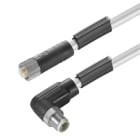 WEIDMÜLLER - Kabel, Verbindungsleitung, M12 / M12