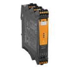 WEIDMÜLLER - Grenzwertgeber, Eingang: Temperatur, R,U,I, Relaisausgang, Versorgung 90…264 V AC, Eingang [Short]: universell U,I,R,?