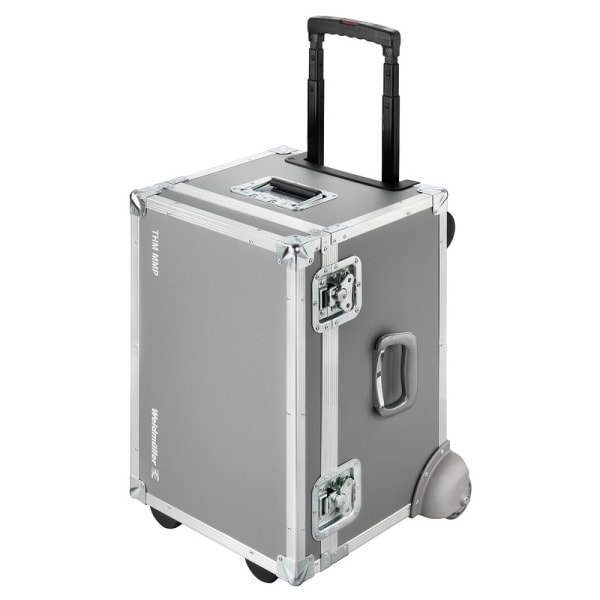 WEIDMÜLLER - Transportbox (Drucker)
