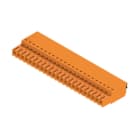 WEIDMÜLLER - Leiterplattensteckverbinder (Leiter), 3.50mm, Polzahl: 23, PUSH IN, Zugfeder