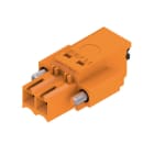 WEIDMÜLLER - Leiterplattensteckverbinder (Leiter), 3.50mm, Polzahl: 8, PUSH IN, Feder