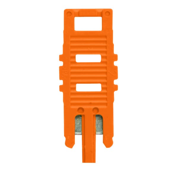 WEIDMÜLLER - Trennstecker, Wemid, orange