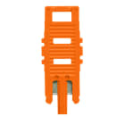WEIDMÜLLER - Trennstecker, Wemid, orange