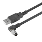 WEIDMÜLLER - Konfektioniertes Sensor-Aktor-Kabel (Zubehör Sensorik)