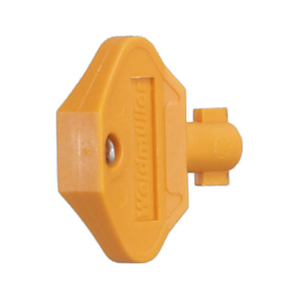 WEIDMÜLLER - Schlüssel für Schranksysteme, Klippon EBi (Essential Box industrial), sonstige