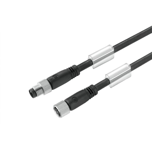 WEIDMÜLLER - Konfektioniertes Sensor-Aktor-Kabel (Zubehör Sensorik)
