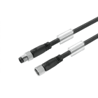 WEIDMÜLLER - Konfektioniertes Sensor-Aktor-Kabel (Zubehör Sensorik)