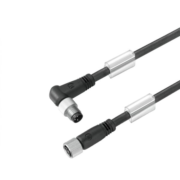 WEIDMÜLLER - Konfektioniertes Sensor-Aktor-Kabel (Zubehör Sensorik)