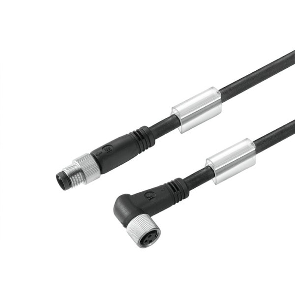 WEIDMÜLLER - Konfektioniertes Sensor-Aktor-Kabel (Zubehör Sensorik)