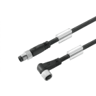 WEIDMÜLLER - Konfektioniertes Sensor-Aktor-Kabel (Zubehör Sensorik)