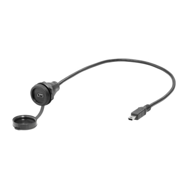 WEIDMÜLLER - Kabel, USB A Mini,