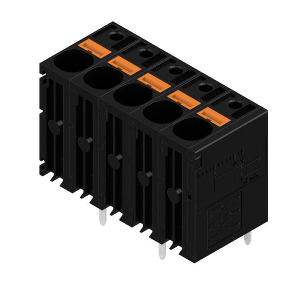 WEIDMÜLLER - Leiterplattenklemme, 7.50 mm