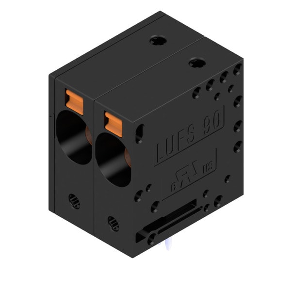 WEIDMÜLLER - Leiterplattenklemme, 10.00 mm