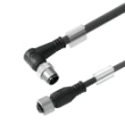 WEIDMÜLLER - Kabel, Verbindungsleitung, M12 / M12