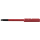 WEIDMÜLLER - Bit für Torx®-Schrauben, Innensechsrund TX,