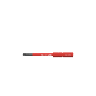 WEIDMÜLLER - Bit für Torx®-Schrauben, Innensechsrund TX,