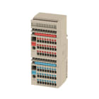 WEIDMÜLLER - Klemmenleiste, PUSH IN, 6 mm²