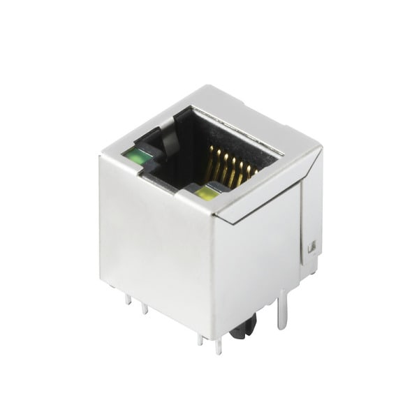 WEIDMÜLLER - Kommunikationskomponente (Industrial Ethernet)