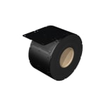 WEIDMÜLLER - Kabelmarkierer SlimFix, 7-, 60x32mm, Polyurethane, schwarz