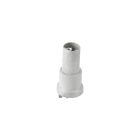 WEIDMÜLLER - Einbaustecker M12, Pole:5, Codierung: L