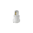 WEIDMÜLLER - Einbaustecker M12, Pole:5, Codierung: L
