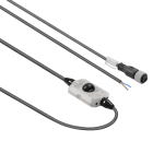 WEIDMÜLLER - Schalter (LED-Lampe)