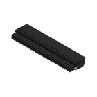 WEIDMÜLLER - Leiterplattensteckverbinder (Leiter), 3.50mm, Polzahl: 24, PUSH IN, Feder