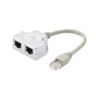 WEIDMÜLLER - Adapterstecker, IP20,