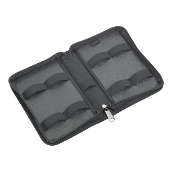 WEIDMÜLLER - Werkzeugtasche, Breite: 260mm, Höhe: 50mm, Tiefe: 170mm