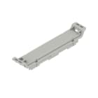 WEIDMÜLLER - Modular Gehäuse, OMNIMATE Housing - Serie CH20M achatgrau, Breite: 17.5mm