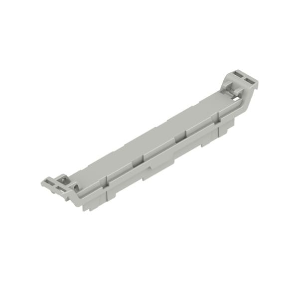 WEIDMÜLLER - Modular Gehäuse, OMNIMATE Housing - Serie CH20M achatgrau, Breite: 12.5mm