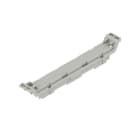 WEIDMÜLLER - Modular Gehäuse, OMNIMATE Housing - Serie CH20M achatgrau, Breite: 12.5mm