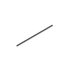 WEIDMÜLLER - Querverbinder (Relais), kürzbar, Pole:51, 17.5A, Raster 6.4mm, schwarz