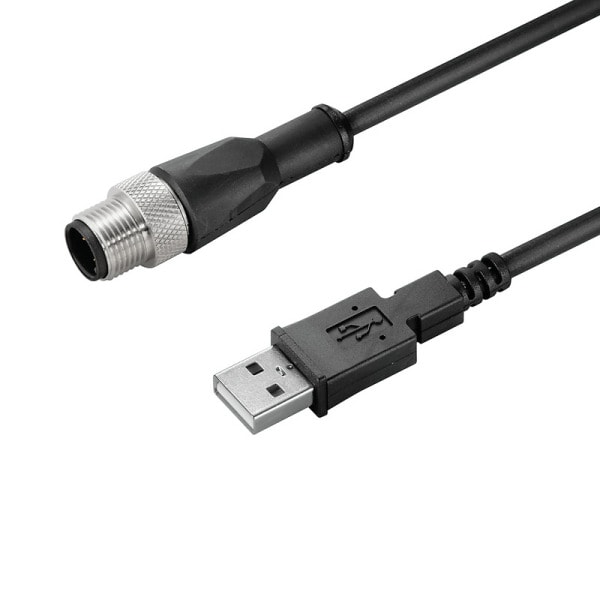 WEIDMÜLLER - Kabel, Verbindungsleitung, Polzahl: 4