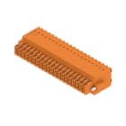 WEIDMÜLLER - Leiterplattensteckverbinder (Leiter), 3.50mm, Polzahl: 40, PUSH IN, Feder