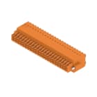 WEIDMÜLLER - Leiterplattensteckverbinder (Leiter), 3.50mm, Polzahl: 46, PUSH IN, Feder
