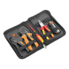 WEIDMÜLLER - Werkzeugtasche, Breite: 260mm, Höhe: 50mm, Tiefe: 170mm