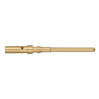 WEIDMÜLLER - Kontakt (Industriesteckverbinder), Stift, 0.5mm²