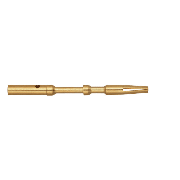 WEIDMÜLLER - Kontakt (Industriesteckverbinder), Buchse, 0.34mm²