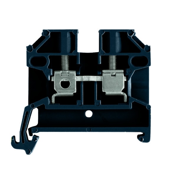 WEIDMÜLLER - Durchgangs-Reihenklemme, 2.5mm²