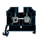 WEIDMÜLLER - Durchgangs-Reihenklemme, 2.5mm²