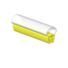 WEIDMÜLLER - Kabelmarkierungssystem, 1.3-3mm, 5.3mm, Polyester, gelb