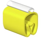 WEIDMÜLLER - Kabelmarkierungssystem, 8-16mm, 11.6mm, Polyester, gelb
