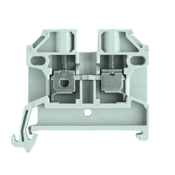 WEIDMÜLLER - Durchgangs-Reihenklemme, 2.5mm²