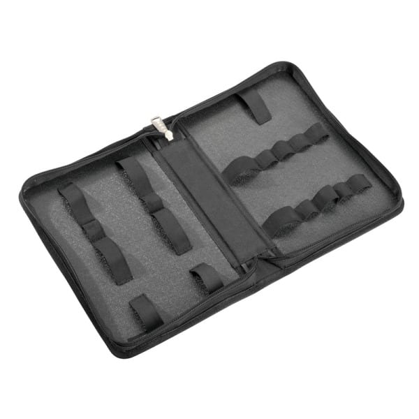 WEIDMÜLLER - Werkzeugtasche, Breite: 320mm, Höhe: 60mm, Tiefe: 220mm