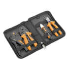 WEIDMÜLLER - Werkzeugtasche, Breite: 260mm, Höhe: 50mm, Tiefe: 170mm